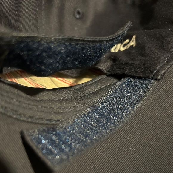 ALL THREE ball caps - brand-new! Would make great family photo. - Picture 6 of 8